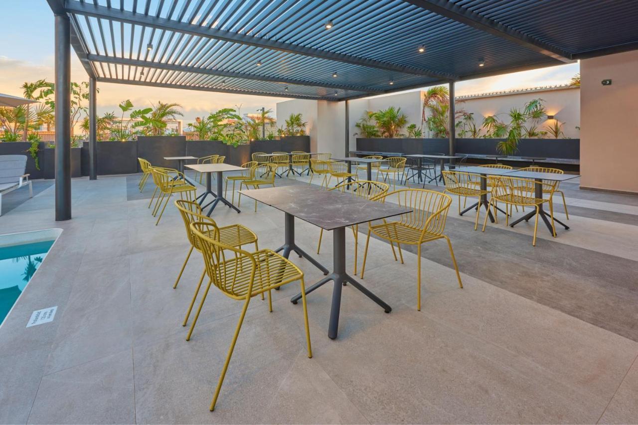 City Express Plus By Marriott Mazatlan Exterior photo