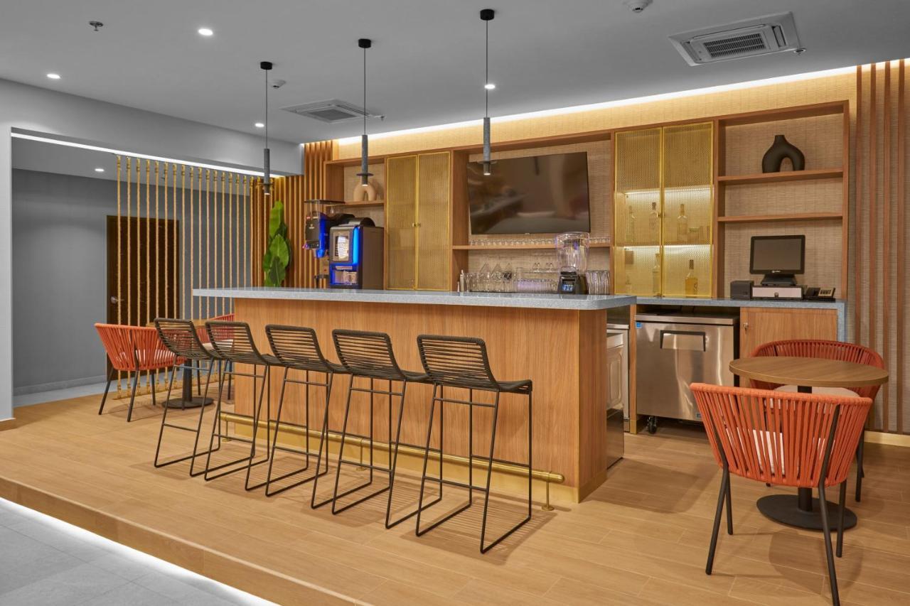 City Express Plus By Marriott Mazatlan Exterior photo