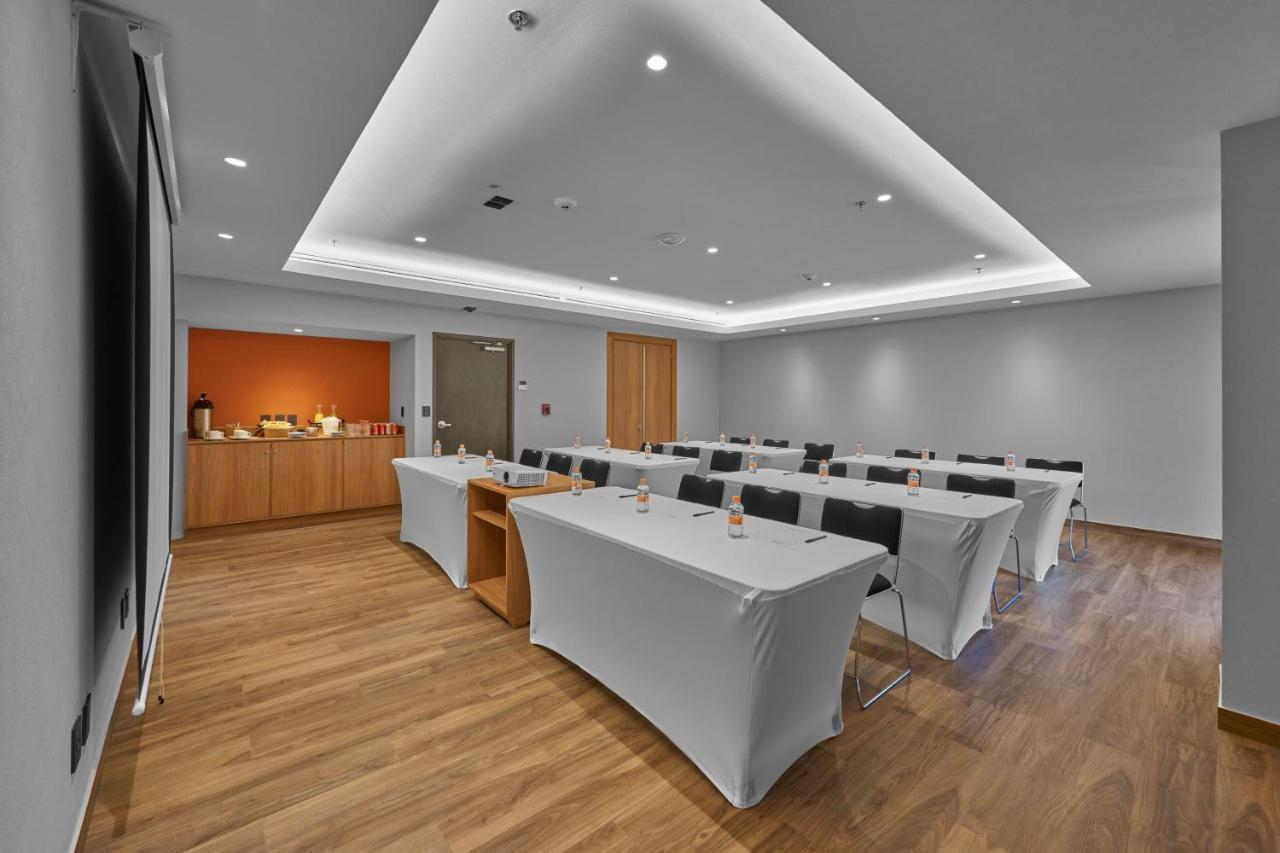 City Express Plus By Marriott Mazatlan Exterior photo