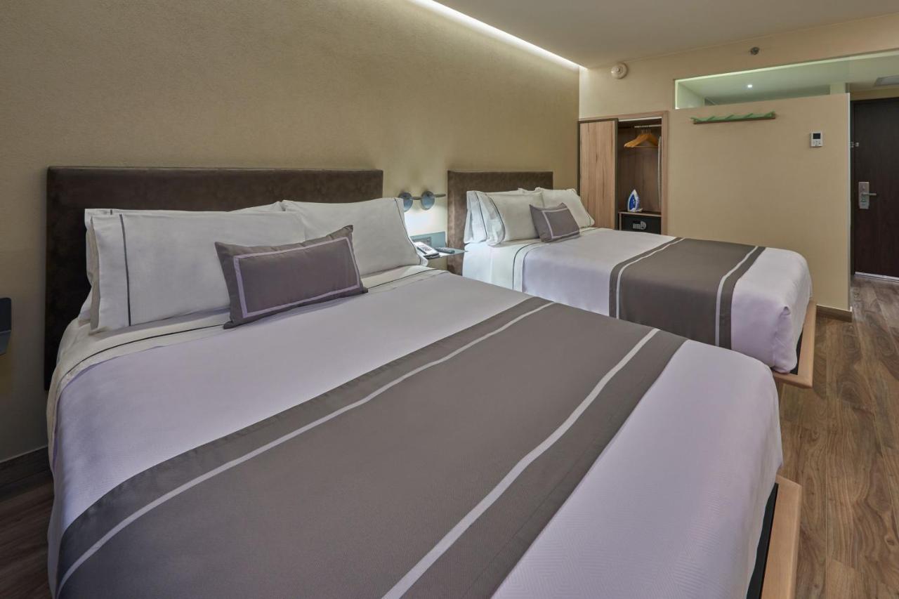 City Express Plus By Marriott Mazatlan Exterior photo