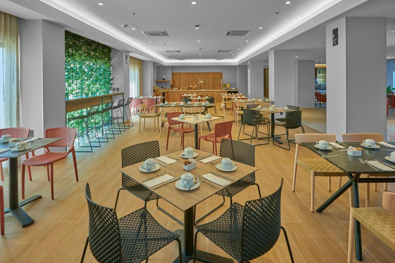 City Express Plus By Marriott Mazatlan Exterior photo