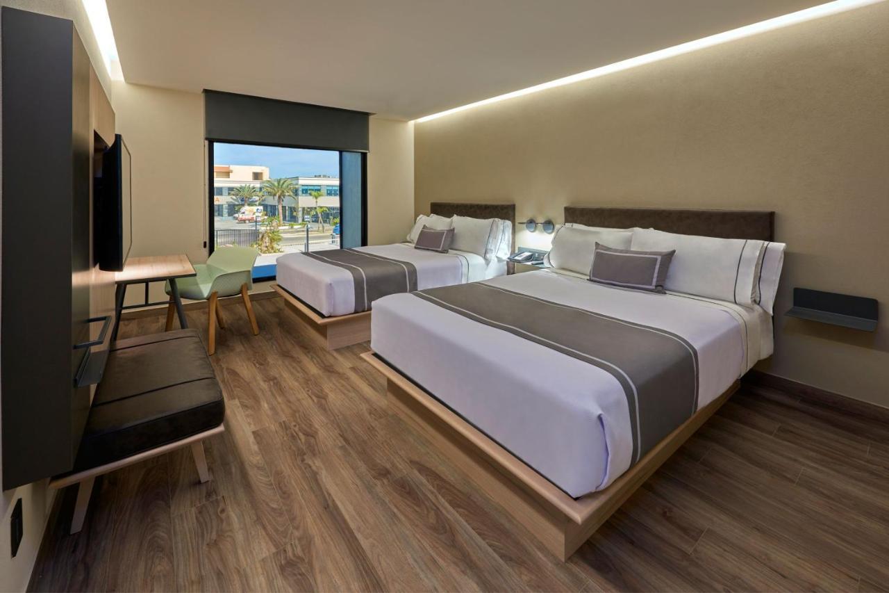 City Express Plus By Marriott Mazatlan Exterior photo