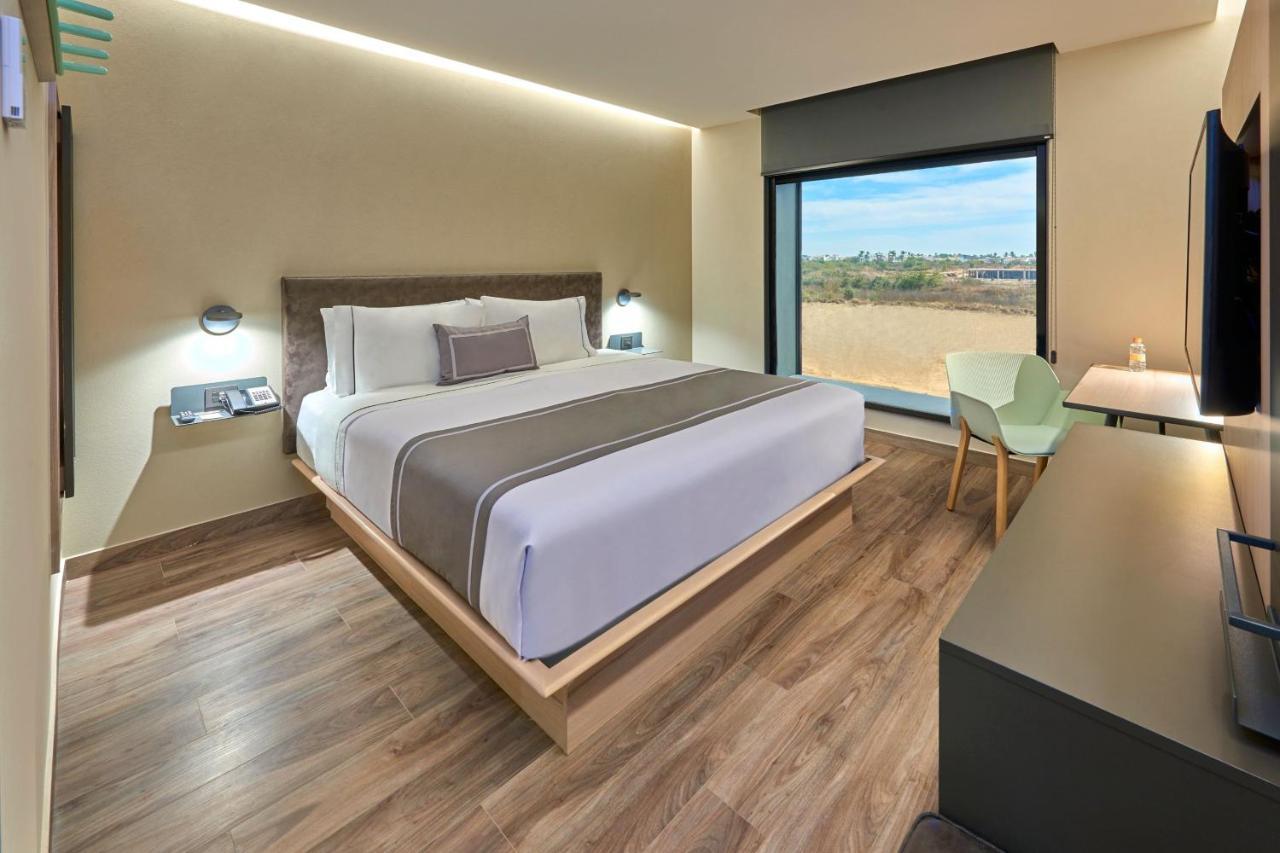 City Express Plus By Marriott Mazatlan Exterior photo