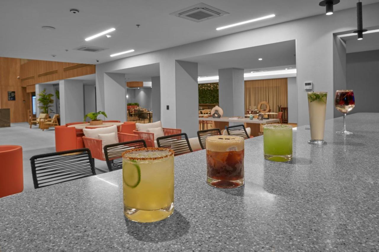 City Express Plus By Marriott Mazatlan Exterior photo
