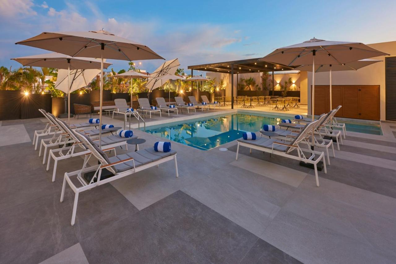 City Express Plus By Marriott Mazatlan Exterior photo